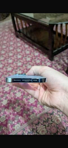 Iphone 13 pro PTA approved