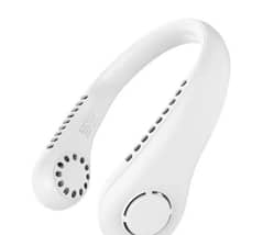 Mini Portable Neck Fan  ,Fan