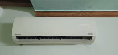 Orient non-inverter Split AC