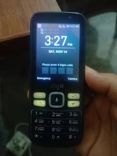 Jazz Digit 4G