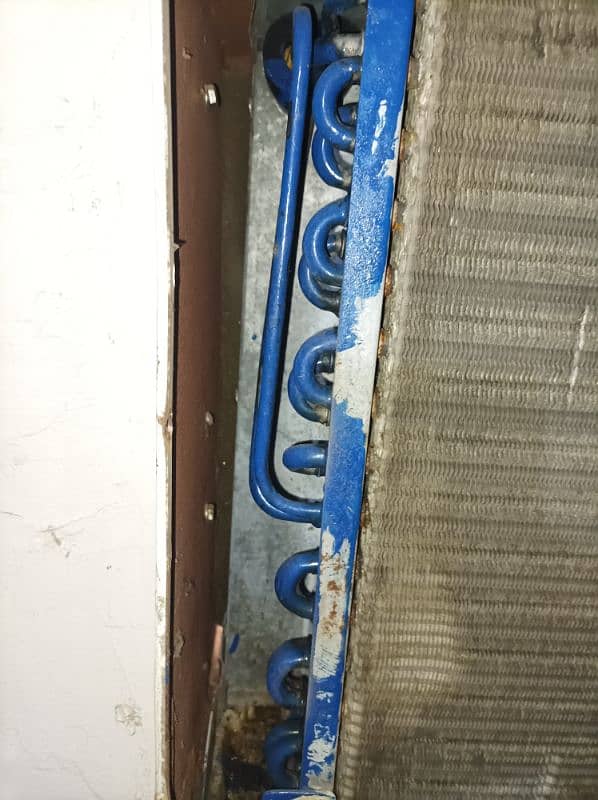 General Window ac 11