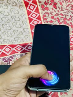 VIVO S1 8/256 INDISPLAY FINGERPRINT PTA OFFICALL APPROVE ONLY SET