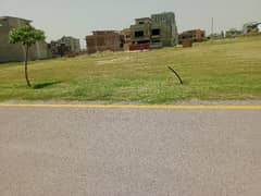 F-18 Faisal Town Rawalpindi 10 Marla Residential Plot Ideal location