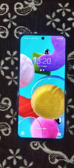 Samsung A51 6/128 mobile