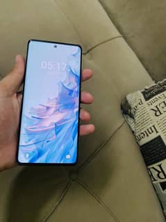 Itel s23+