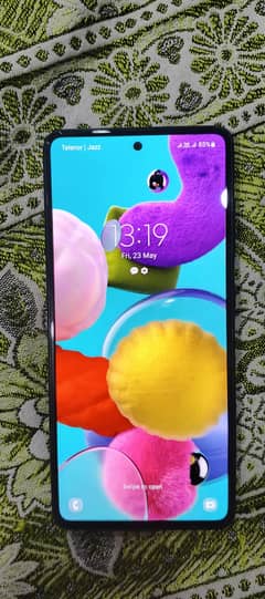 Samsung A51 6/128 mobile