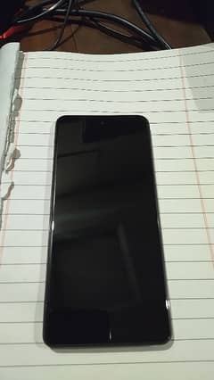 Infinix note30