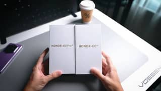 honor 400pro honor 400 12.16 ram 256.512. 1TB official PTA box pack