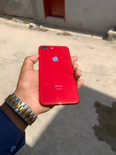 iphone 8plus pta approved read add exchange possible