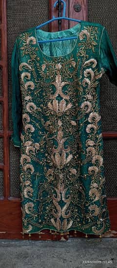 formal women's attire