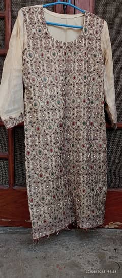 formal women's dress
