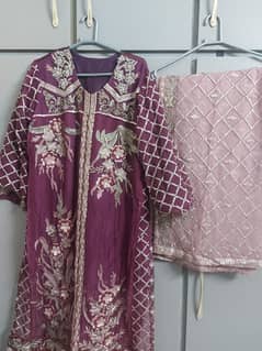 3 pc suit