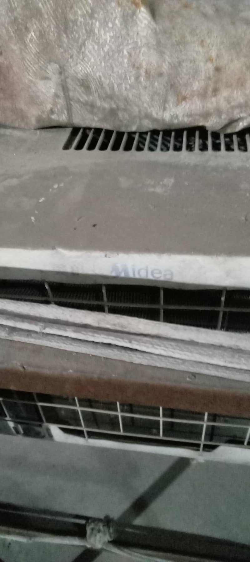 window A. C 10by8 condition 3