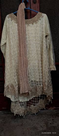 formal women's dress