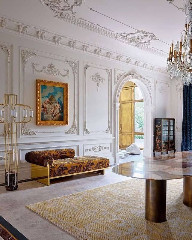 1350 Yards Extraordinarily Prime Property For Sale Situated In A Secure Barricaded Street With Armed Gunmen On All Entries And Exits Suitable For Those Who Seek To Buy A Bungalow And Revamp It Or Demolish It Entirely And Rebuild From Scratch 0
