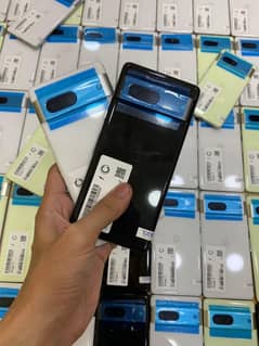 GOOGLE PIXEL 7 PTA APPROVED