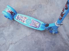 Kids Scooty