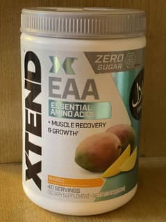 XTEND EAA