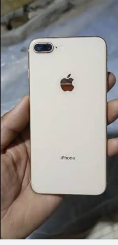 Iphone 8 plus