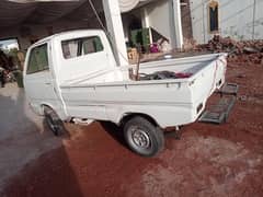 Suzuki bolan