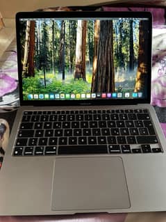 Macbook air m1 2020