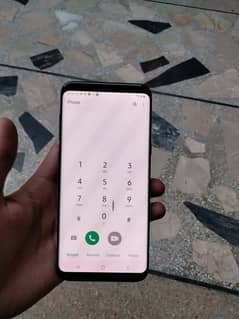 Samsung S8 Plus WhatsApp Number #03265949331