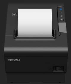 Reciept Printer Epson TM T88VII (NEW) Thermal Printers