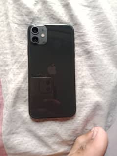 is