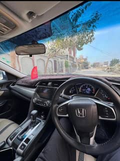 Civic