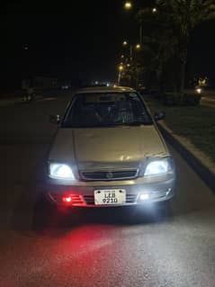 Suzuki Cultus VXL 2007