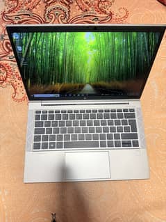 HP