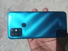 4 64  Box nahi charging ha