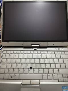 Hp Elite book / core i5 2nd generation
