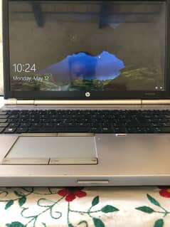 hp laptop