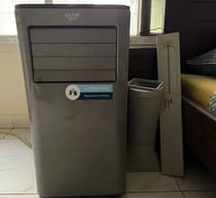 0.75 Ton Energy Efficient Original Qatar World Cup AC