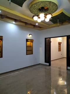 240 sq yards beutyfull portion for rent in madras society