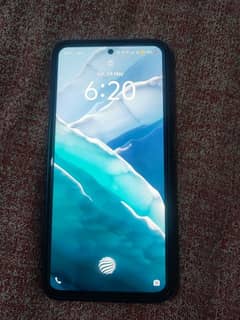 vivo y100 8+8 256 with warnty full box 10 by 10
