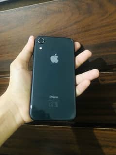 iphone xr |pta approved| |64gb| |xr|