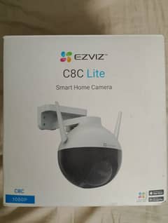 ezviz C8C