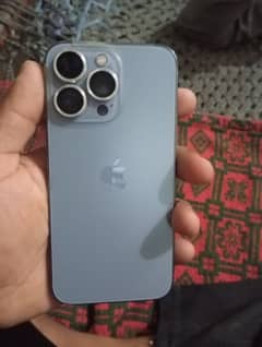 I phone 13 pro fu 128