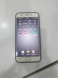 Use oppo a57 9/10 condition