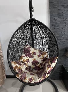 Jhoola/ swing chair