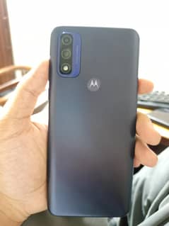 Motorola g pure (non pta approved sim locked)