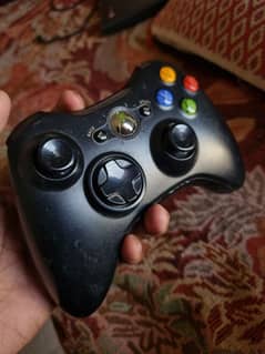 Wireless controller orignal xbox 360