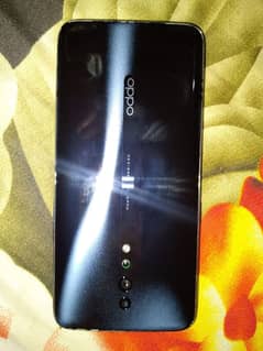 Oppo Reno z