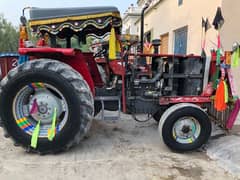 Massey 385