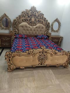 bed set