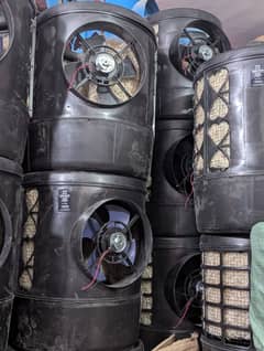 Ac Dc Air Cooler 12v
