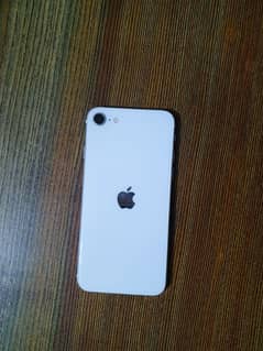 iphone SE 2020 Non PTA JV 64gb