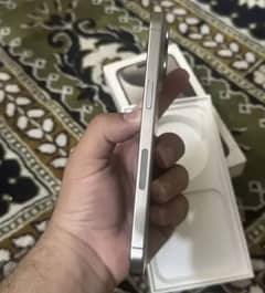 i phone 15 pro max only screen for sell